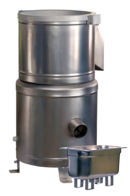 Машина очистки овощей МОК-300У Барановичи