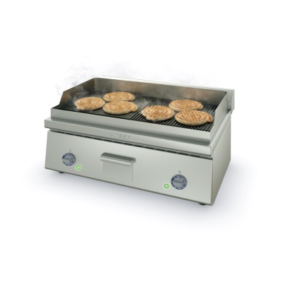 Жарочная поверхность-600 Таверна-2005  (электросковорода-600)