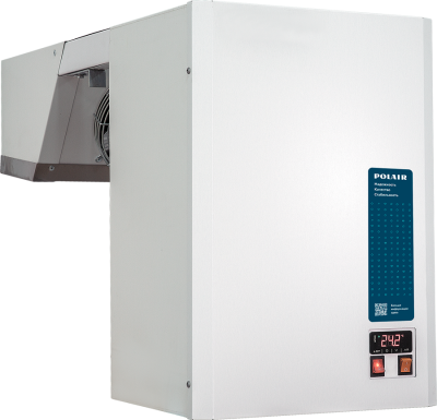 Моноблок холодильный Polair ММ115R