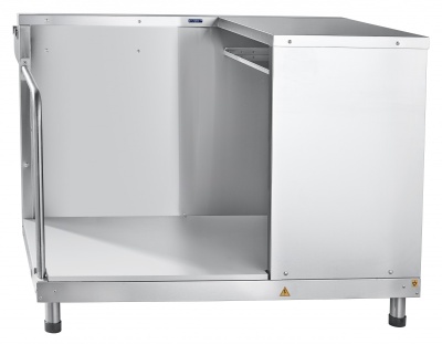 Кассовая кабина Abat КК-70КМ АСТА