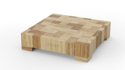 Колода настольная КРН-400