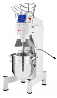 Миксер планетарный МПЛ-60, Abat