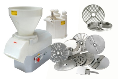 Машина протирочно-резательная МПР-350М Барановичи