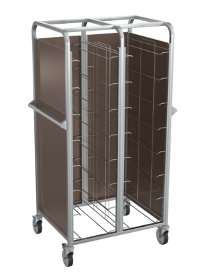 Шпилька Atesy КШП-Л-2.8-330.600-02-ОК