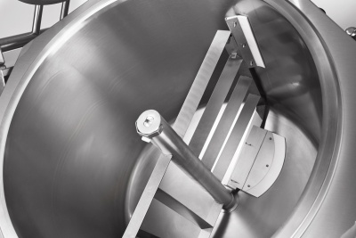 Комплект скребков силиконовых (60 л) Abat