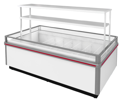 Бонета морозильная Марихолодмаш Рица ВХНо-1,875/1,5