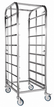 Тележка-шпилька ТШГ-8 Abat