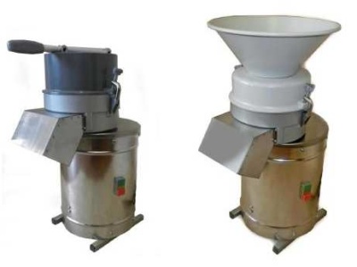 Машина овощерезательно-протирочная Торгмаш Пермь ОМ-350/380