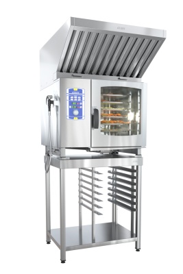 Подставка для тех.об. ПДТ-Л-840.600.960-02 (ПДП-2/960)