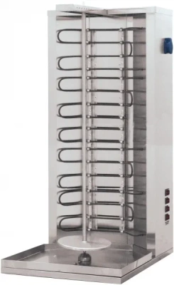 Гриль для шаурмы электрический СИКОМ МК-2.3Э