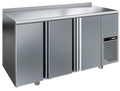Стол холодильный Polair TM3GN-G Grande