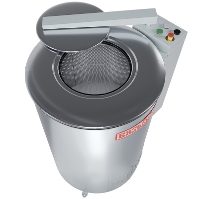 Центрифуга ЛЦ-10