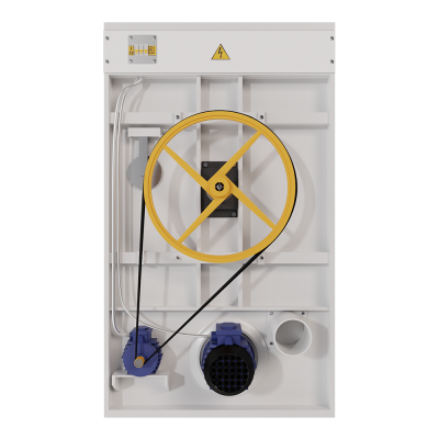 Машины сушильные ВЕГА ВС-15