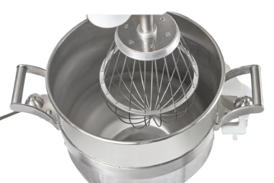 Венчик с тонкими прутьями для миксера планетарного МПЛ-40 Abat