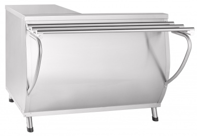 Кассовая кабина Abat КК-70Т ПРЕМЬЕР