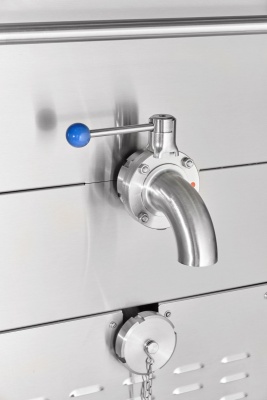 Ферментатор Abat ФТ-40 