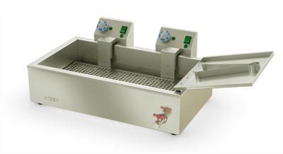 Чебуречница М