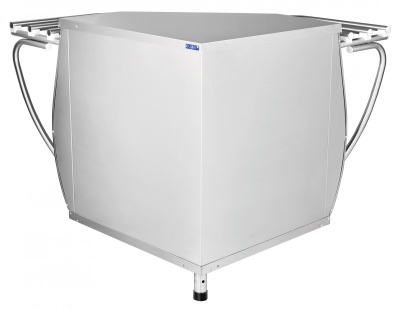 Модуль поворотный Abat МП-90Т ПРЕМЬЕР