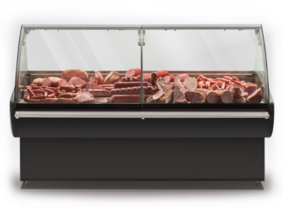 Витрина холодильная CRYSPI MAGNUM 1250 Д