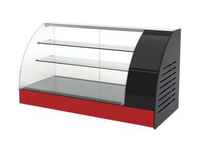 Витрина холодильная Марихолодмаш Клио ВХСд-1,0
