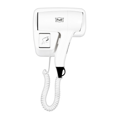 Фен для волос PUFF-1201