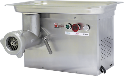 Мясорубка Торгмаш Пермь М-300Ч