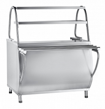 Мармит 1-х блюд Abat ПМЭС-70М ПАТША