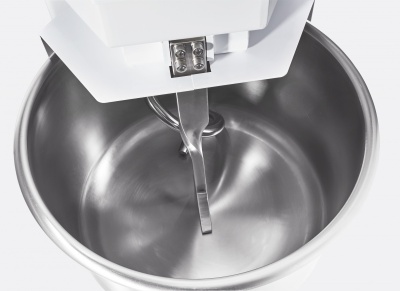 Тестомес спиральный ТМС-80НН-2П, серия CHEF, Abat