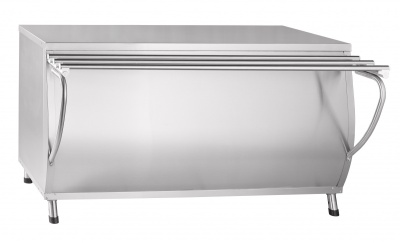 Прилавок для горячих напитков Abat ПГН-70Т-03 ПРЕМЬЕР