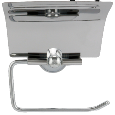 Держатель для туалетной бумаги Solinne 3086