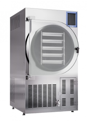 Камера сушильная лиофильная Abat ЛФ-06П