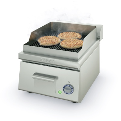 Жарочная поверхность-300 Таверна-2005 (электросковорода-300)