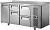 Стол холодильный Polair TM3-012-GС Grande Cubico