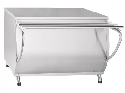 Прилавок для горячих напитков Abat ПГН-70Т-02 ПРЕМЬЕР