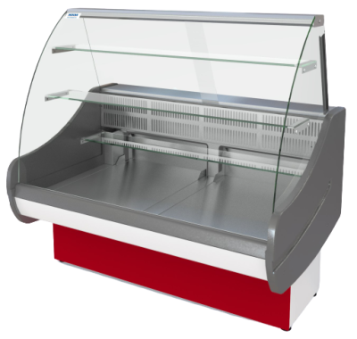 Витрина холодильная Марихолодмаш Таир ВХСд-1,2
