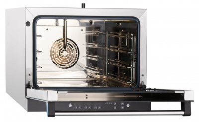 Конвекционная печь КПП-4П