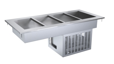 Охлаждаемый стол ОС-1500-1840-02 Регата