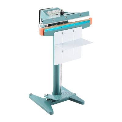 Запайщик с ножным приводом PFS-350 Foodatlas Pro