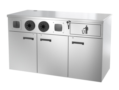 Кофе-станция СУМАТРА КС-1500.700-01-Р