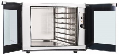 Шкаф расстоечный Abat ШРТ-12