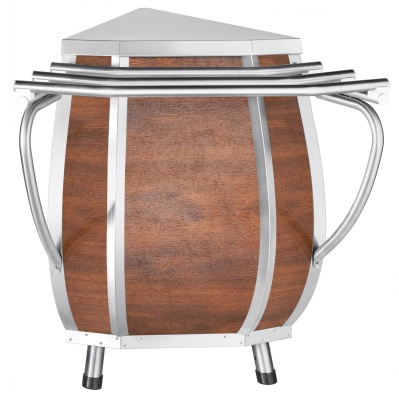 Модуль поворотный Abat МП-45Т ПРЕМЬЕР