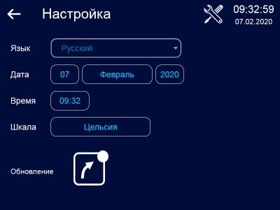 Ферментатор Abat ФТ-40 