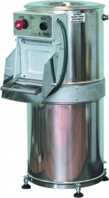 Картофелеочистительная машина Торгмаш Пермь К-300