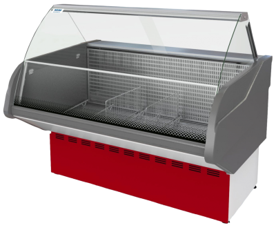 Витрина холодильная Марихолодмаш Илеть new ВХН-1,5