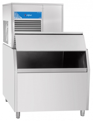 Льдогенератор чешуйчатого льда Abat ЛГ-400Ч-02 (воздушное охлаждение)