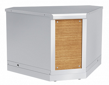 Модуль поворотный МП-90Х-01 (внутренний) HOT-LINE