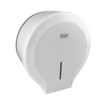  Диспенсер для туалетной бумаги PUFF-7130 Белый