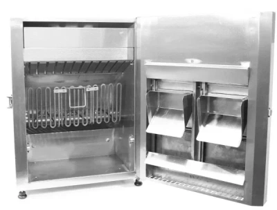 Фритюрница электрическая ROBOLABS ROBOFRYBOX