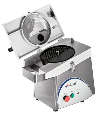 Машина кухонная овощерезательная МКО-50 Abat