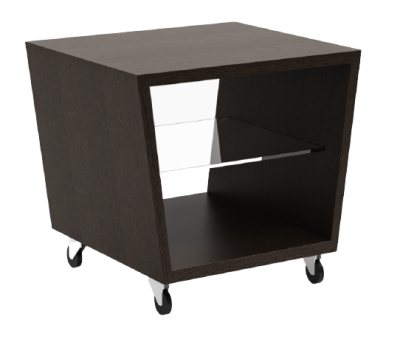 Витрина холодильная Carboma А89 SM 1,0-1 (ВХС-1,0 Арго XL ТЕХНО) ARGUS